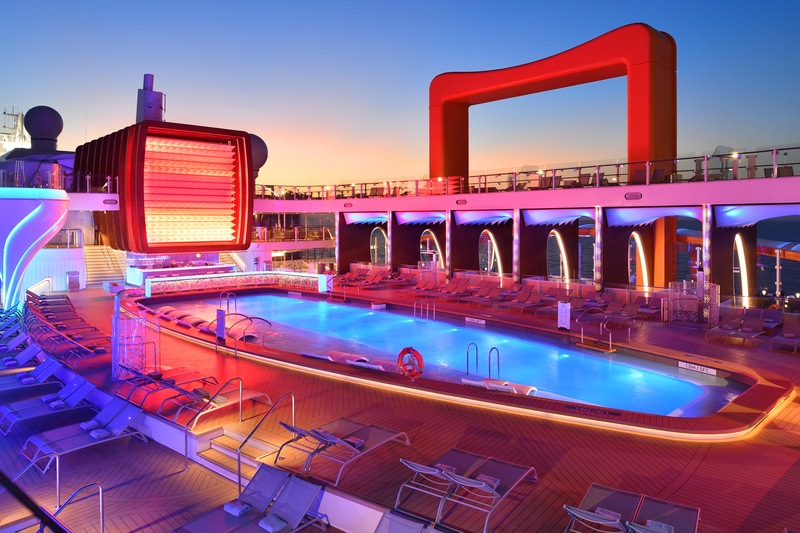 14 Night Best Of Scandinavia Cruise